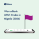 Wema Bank USSD Code