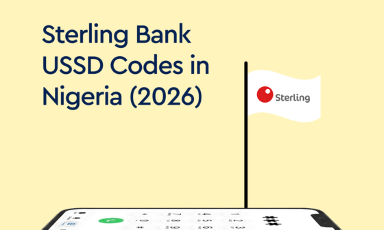 Sterling Bank USSD Code