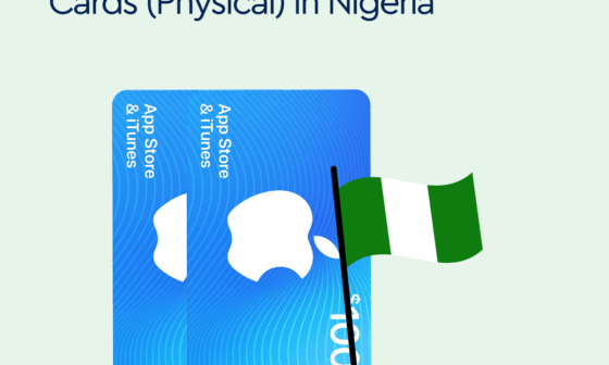 sell Apple Store gift cards
