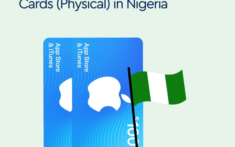 sell Apple Store gift cards