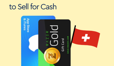 Popular Switzerland gift cards