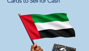 UAE Gift Cards