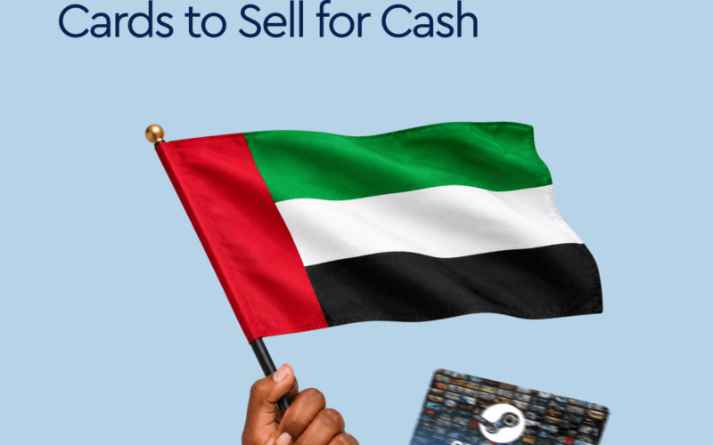 UAE Gift Cards