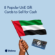 UAE Gift Cards