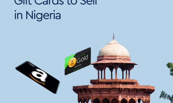 Best Indian gift cards